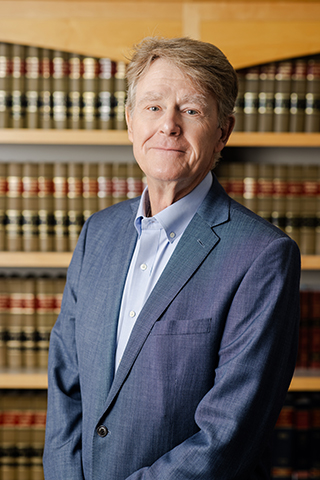 Daniel M. Fowler