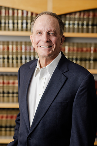 Jeffery B. Stalder