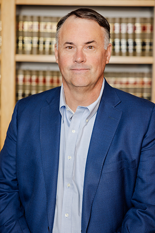 Andrew R. McLetchie