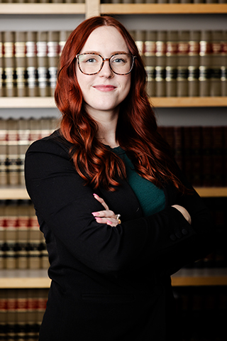 Madison Alder