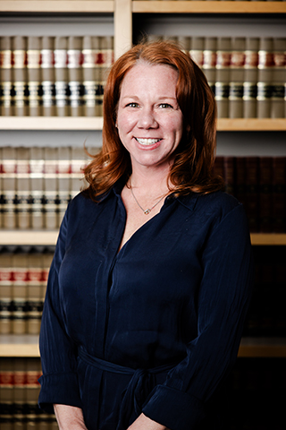 Rachel L. Bradley